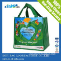 High Quality Recycled Polypropylene Bag/ PP Non Woven Shopping Bag
